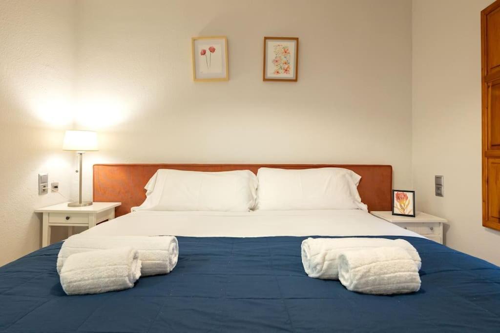Pajaritos Center Suite By Valcambre Sevilla Buitenkant foto